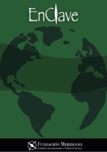 Enclave: Infraestructura