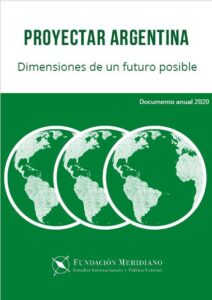 Proyectar Argentina - 2020