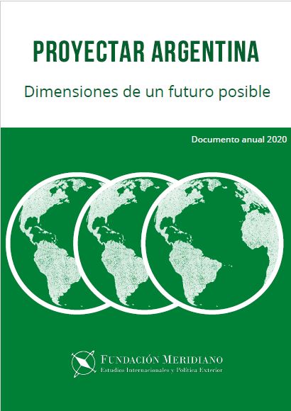 Lee más sobre el artículo Proyectar Argentina – 2020