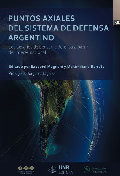 Lee más sobre el artículo Puntos Axiales del Sistema de Defensa Argentino