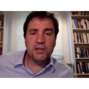 Diálogos Meridianos: Francisco de Santibañes