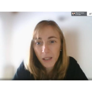 Diálogos Meridianos: Paula Altavilla