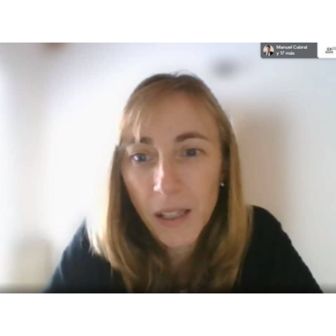 Lee más sobre el artículo Diálogos Meridianos: Paula Altavilla