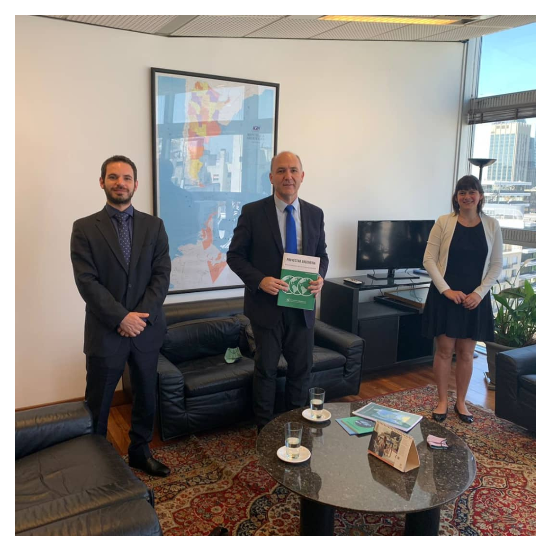 Lee más sobre el artículo Diálogo con Guillermo Carmona