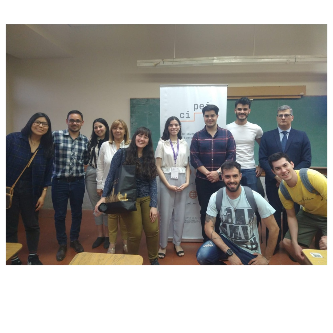 Lee más sobre el artículo Congreso sobre Democracia – UNR