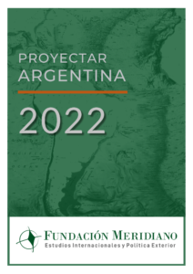 Proyectar Argentina - 2022