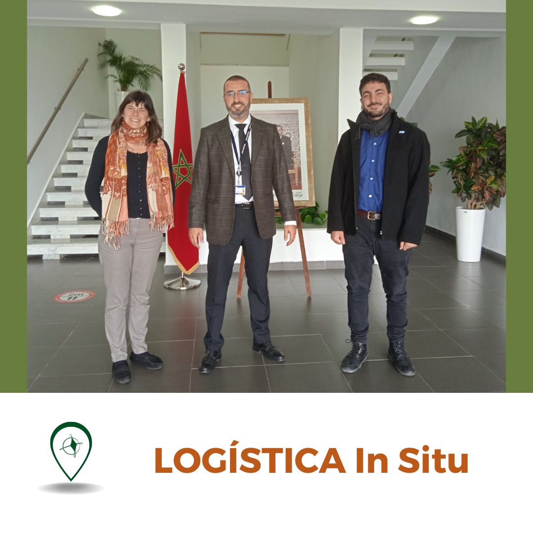 Lee más sobre el artículo <strong>Reunión y visita al Puerto Tánger MED</strong>