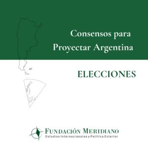 Consensos para Proyectar Argentina