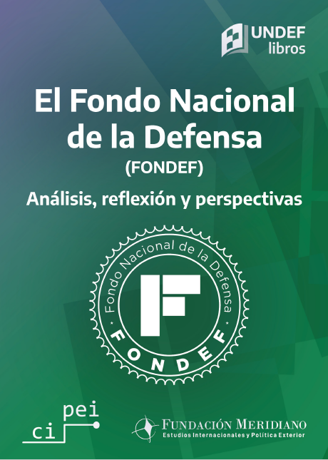 Lee más sobre el artículo FONDEF – Análisis, reflexión y perspectivas