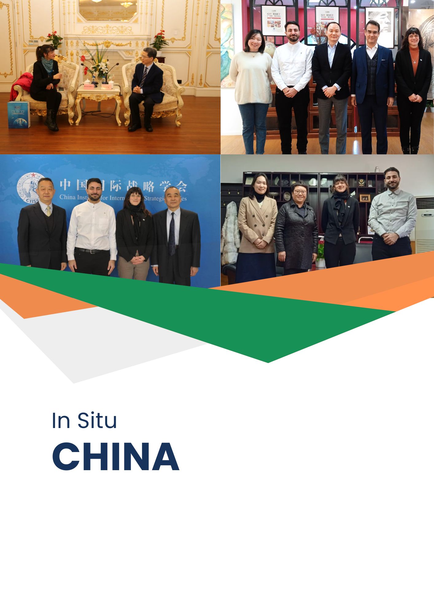 Lee más sobre el artículo In Situ – República Popular China